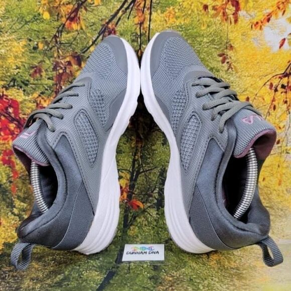 Fila Memory Foam Frame V6 Running Shoe - Picture 9 of 12